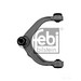 febi Steering Part #36334 - Single