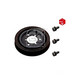 TVD Crankshaft Pulley Kit - Fe - Single
