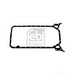 Oil Pan Gasket - Febi 36373 - Single