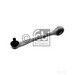 febi Steering Part #36598 - Single