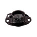 Strut Top Mounting - Febi 3671 - Single