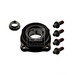 Wheel Bearing Kit - Febi 36751 - Single