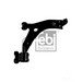 febi Steering Part #36768 - Single