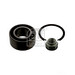 Wheel Bearing Kit - Febi 36824 - Single
