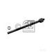 febi Steering Part #36825 - Single