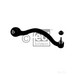 febi Steering Part #36838 - Single