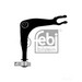 febi Steering Part #36901 - Single