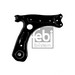 febi Steering Part #36922 - Single
