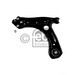 febi Steering Part #36925 - Single