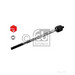 febi Steering Part #37160 - Single