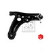 febi Steering Part #37408 - Single