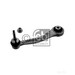 febi Steering Part #37451 - Single