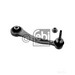 febi Steering Part #37452 - Single