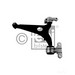 febi Steering Part #37690 - Single