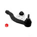 febi Steering Part #37692 - Single