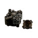Shifting Cylinder - Febi 37998 - Single