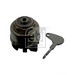 Ignition Lock With Key - Febi  - Single