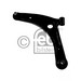 febi Steering Part #38170 - Single