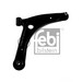 febi Steering Part #38171 - Single