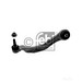 febi Steering Part #38271 - Single