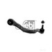 febi Steering Part #38272 - Single