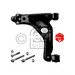 febi Steering Part #38273 - Single