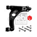 febi Steering Part #38274 - Single