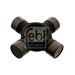 Propshaft Universal Joint - Fe - Single