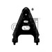 febi Steering Part #38610 - Single