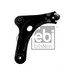 febi Steering Part #38701 - Single