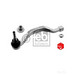 febi Steering Part #38723 - Single