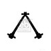 Track Control Arm - Febi 38731 - Single