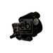 Power Steering Pump - Febi 387 - Single