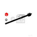 febi Steering Part #38814 - Single