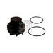 Water Pump - Febi 38824 - Single