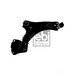 febi Steering Part #38844 - Single