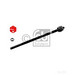 febi Steering Part #38853 - Single