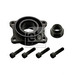 Wheel Bearing Kit - Febi 38860 - Single