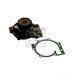 Water Pump - Febi 39299 - Single