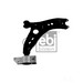febi Steering Part #39360 - Single