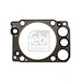 Head Gasket - Febi 39484 - Single