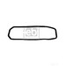 Oil Pan Gasket - Febi 39569 - Single