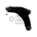 febi Steering Part #39603 - Single