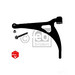febi Steering Part #39644 - Single