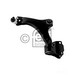 febi Steering Part #39943 - Single