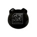 Radiator Cap - Febi 39945 - Single