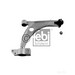 febi Steering Part #39972 - Single