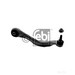 febi Steering Part #39980 - Single