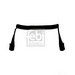 Electrical Coil - Febi 40101 - Single