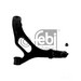 febi Steering Part #40164 - Single